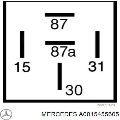 Relê de aquecimento de vidro traseiro HELLA 5HE009130001 preço, a partir de 32,35 USD