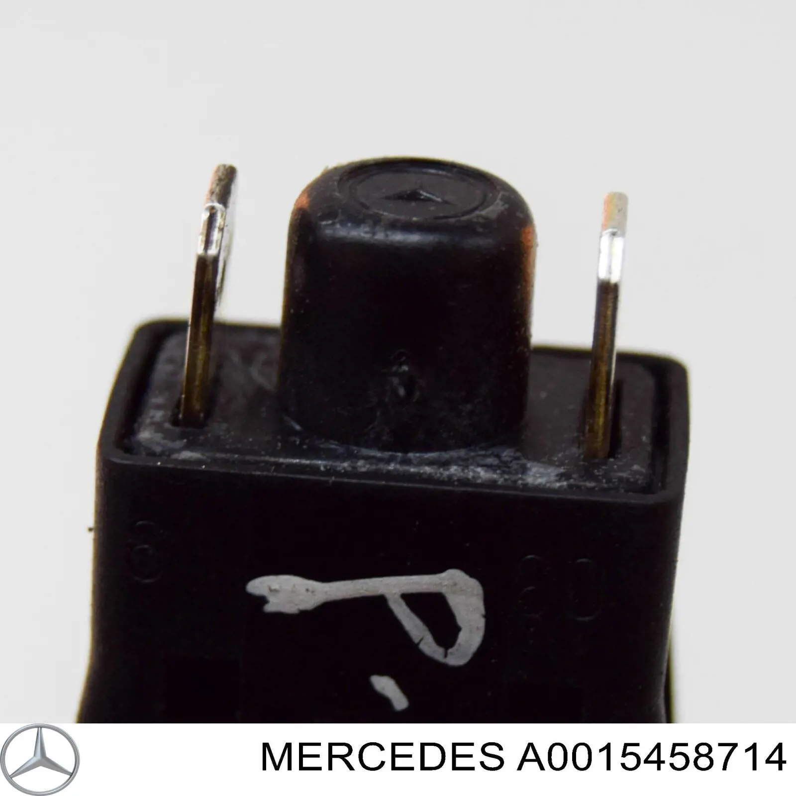 Interruptor de controlo da posição do freio de estacionamento Mercedes A0015458714 preço, a partir de 18,62 USD