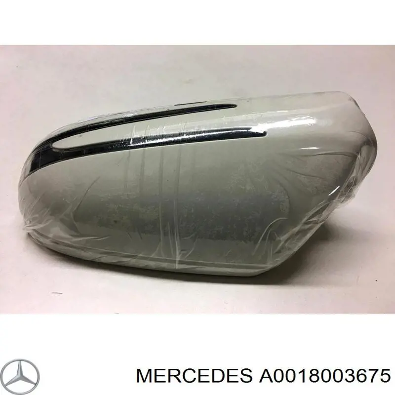  Mercedes A0018003675 preço, a partir de 323,90 USD