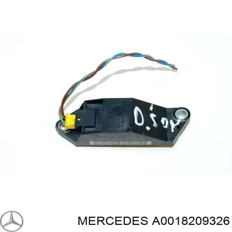 Compre A0018209326 Mercedes 