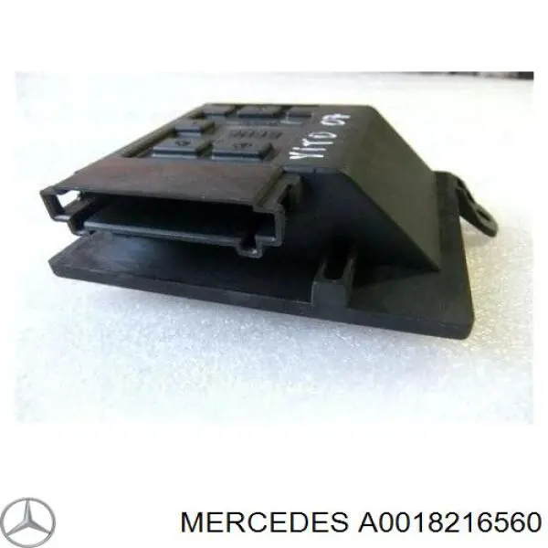  Mercedes 0018216560 preço, a partir de 69,81 USD