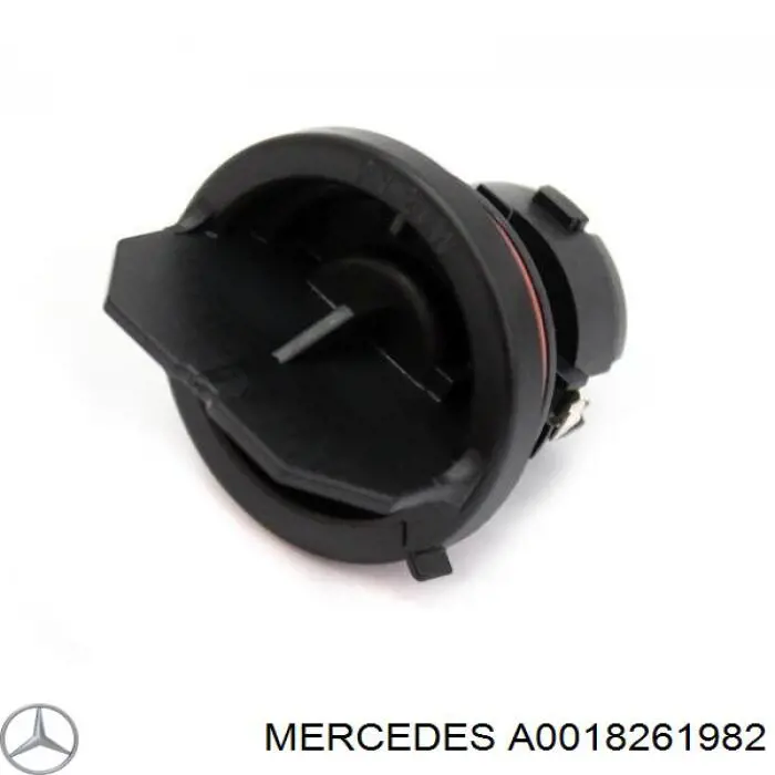 Base (casquilho) de lâmpada da luz Mercedes A001826198264 preço, a partir de 9,88 USD