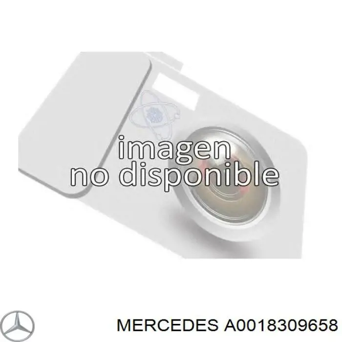 Vaporizador de aparelho de ar condicionado Mercedes A0018309658 preço, a partir de 76,08 USD
