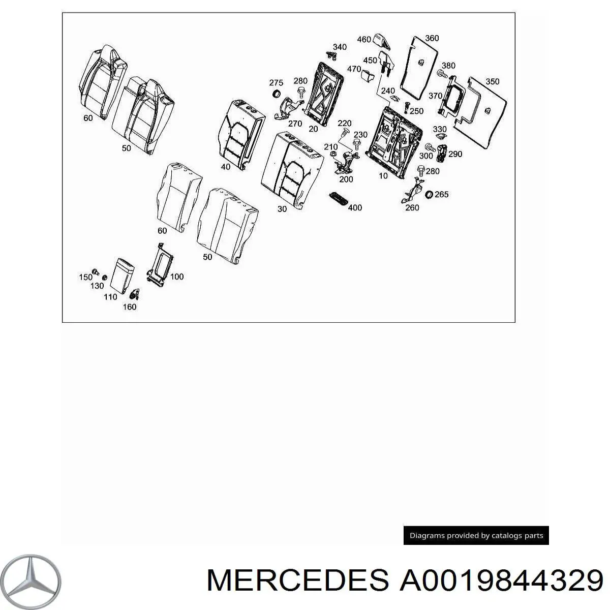 Compre N910143006002 Mercedes Parafuso de panela de motor
