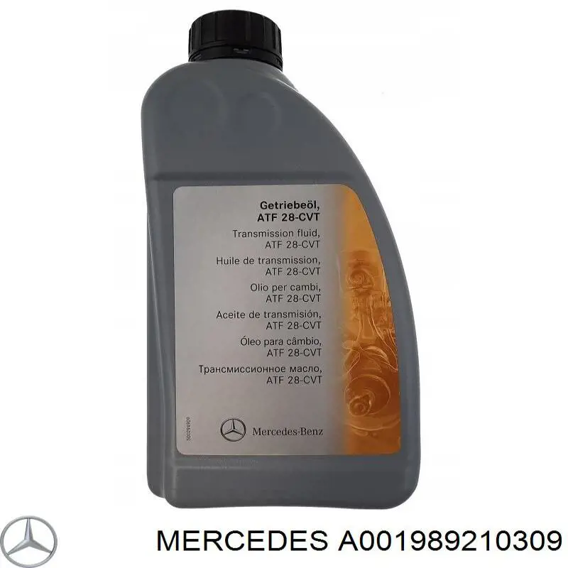  Mercedes A001989210309 preço, a partir de 30,79 USD