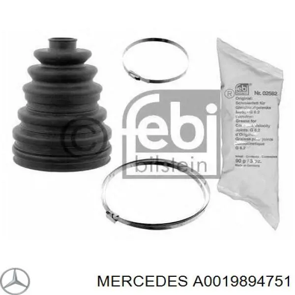 Lubrificante para a montagem de injetores Mercedes A0019894751 preço, a partir de 12,08 USD
