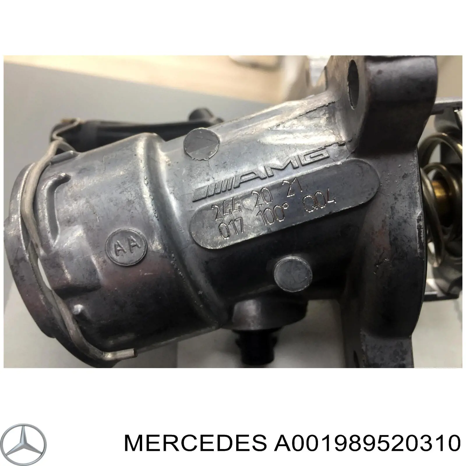Óleo de transmissão Mercedes A001989520310 preço, a partir de 38,08 USD
