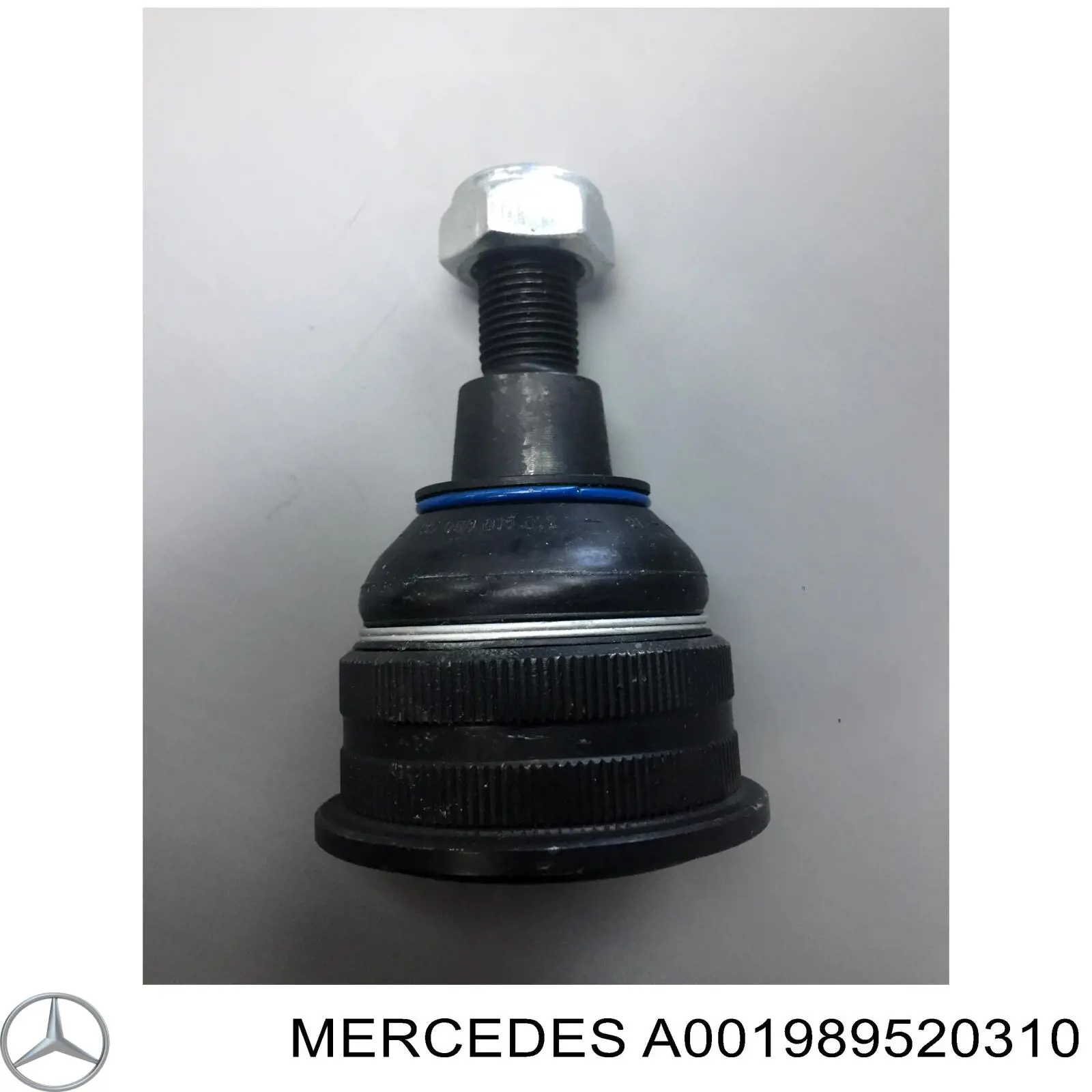 Óleo de transmissão A001989520310 Mercedes