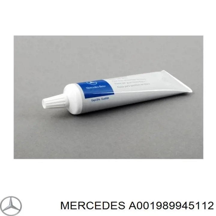 A001989945112 Mercedes Lubrificante universal