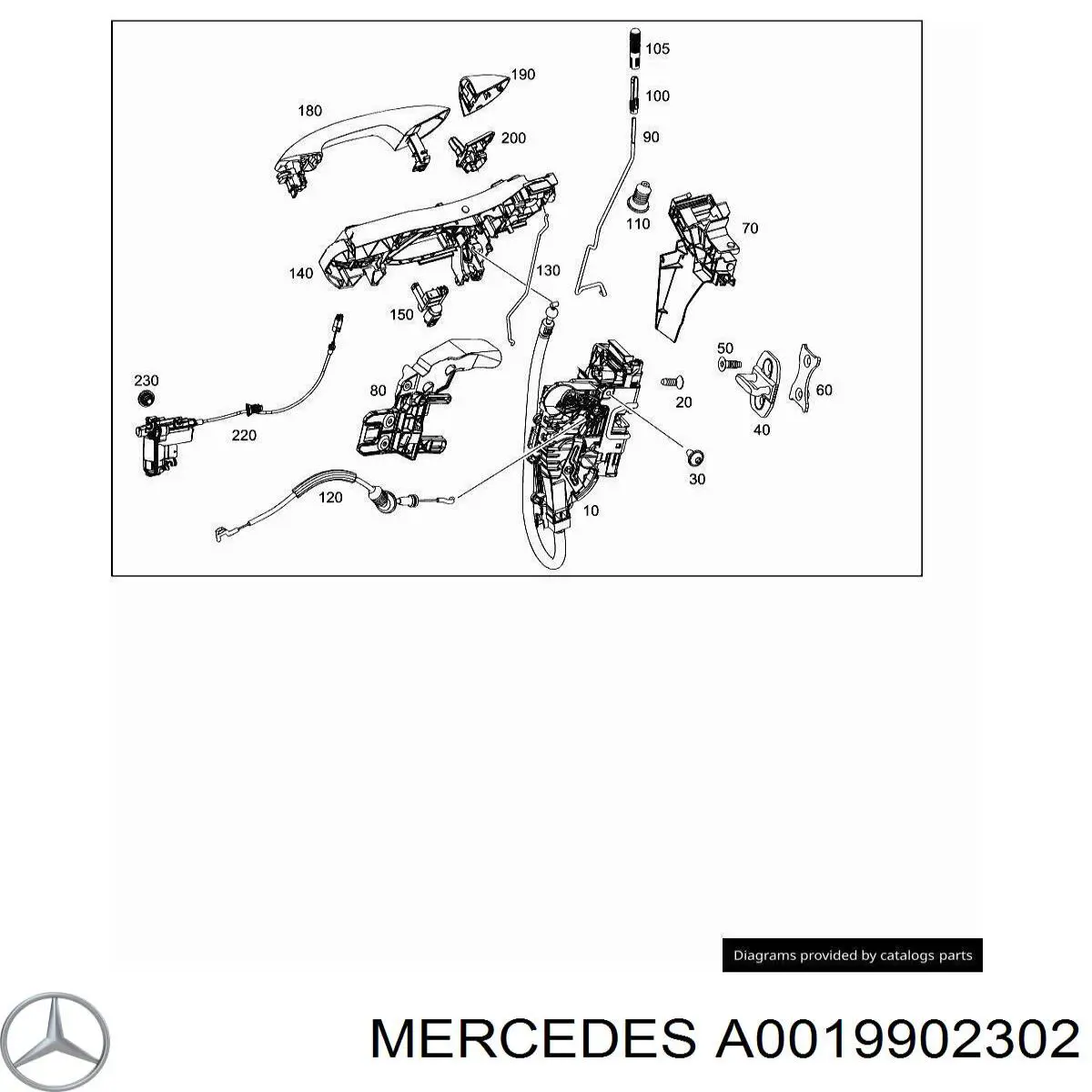  Mercedes 1409840429 preço, a partir de 1,63 USD