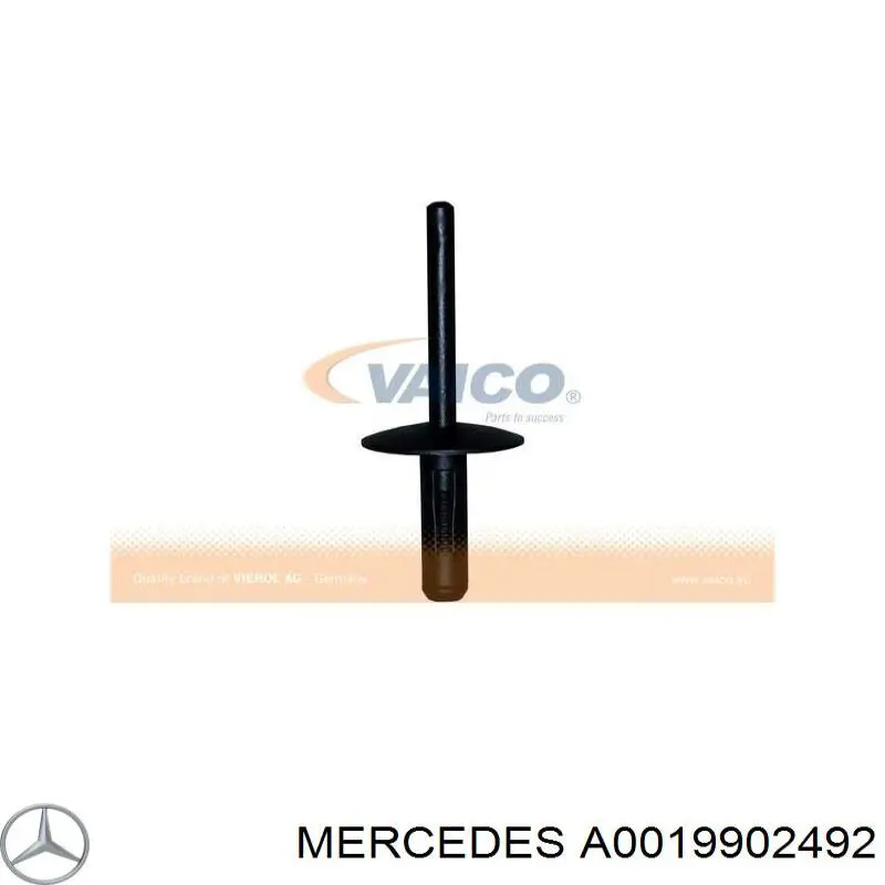 Compre A0019902492 Mercedes 