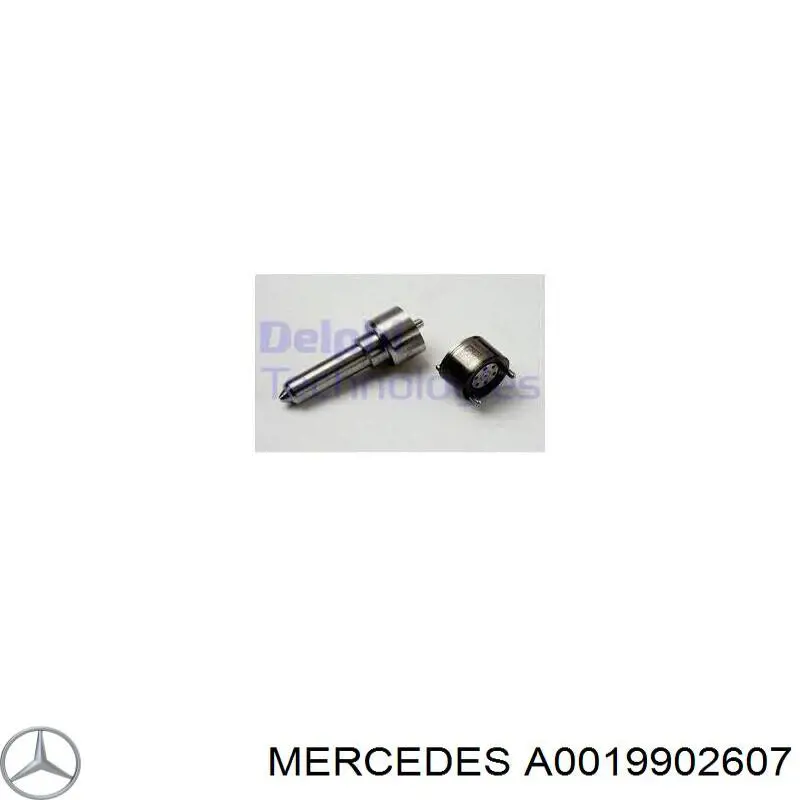 Parafuso de fixação do injetor Mercedes A0019902607 preço, a partir de 6,30 USD
