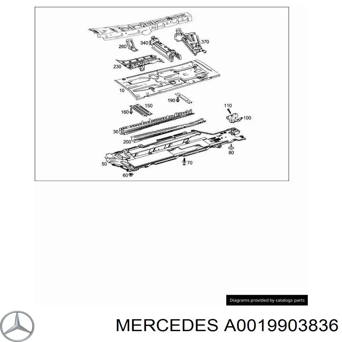 Parafuso Mercedes A1639900136 preço, a partir de 1,48 USD