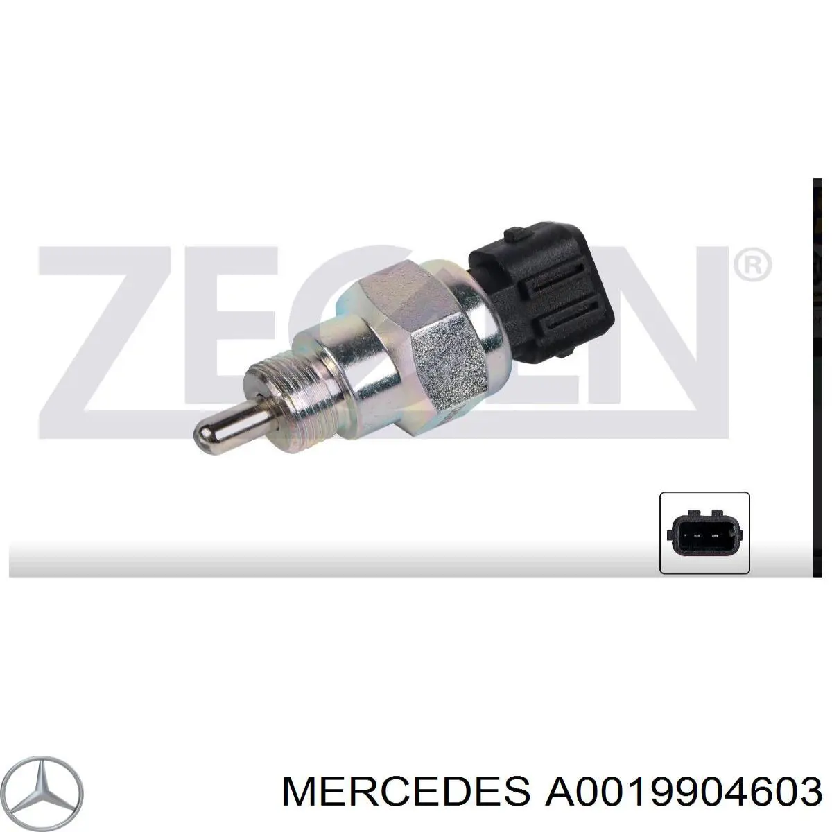 Compre A0019904603 Mercedes 