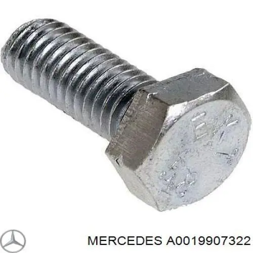  Mercedes A0019907322 preço, a partir de 38,40 USD