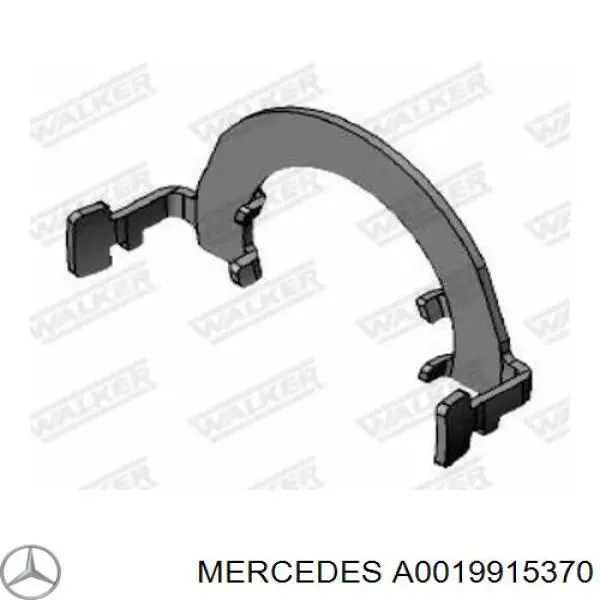  Mercedes A0019915370 preço, a partir de 9,69 USD