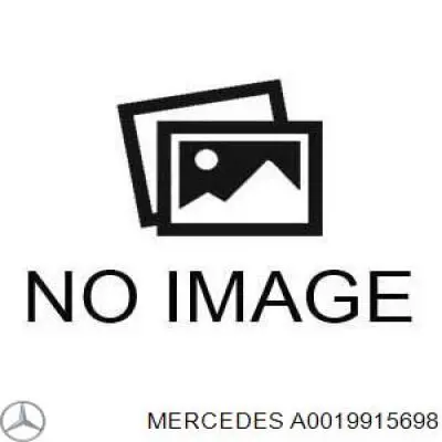 Cápsula (prendedor) de fixação de revestimento da porta Mercedes A0019915698 preço, a partir de 2,39 USD