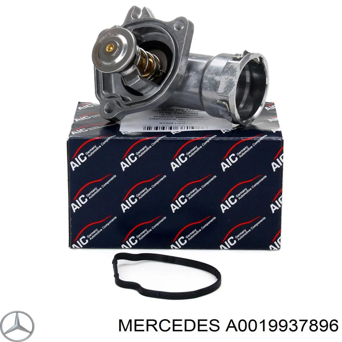 Compre A0019937896 Mercedes Correia dos conjuntos de transmissão