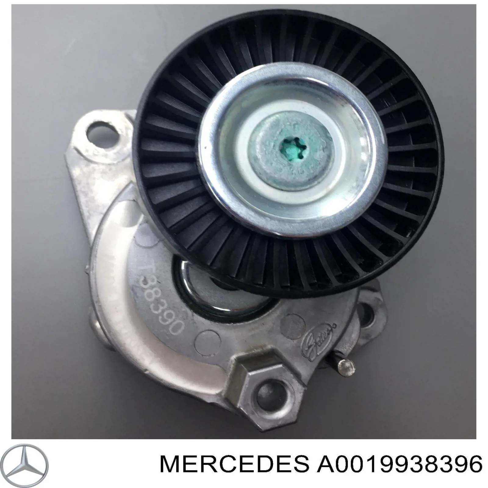Correia dos conjuntos de transmissão Mercedes A0019938396 preço, a partir de 65,51 USD