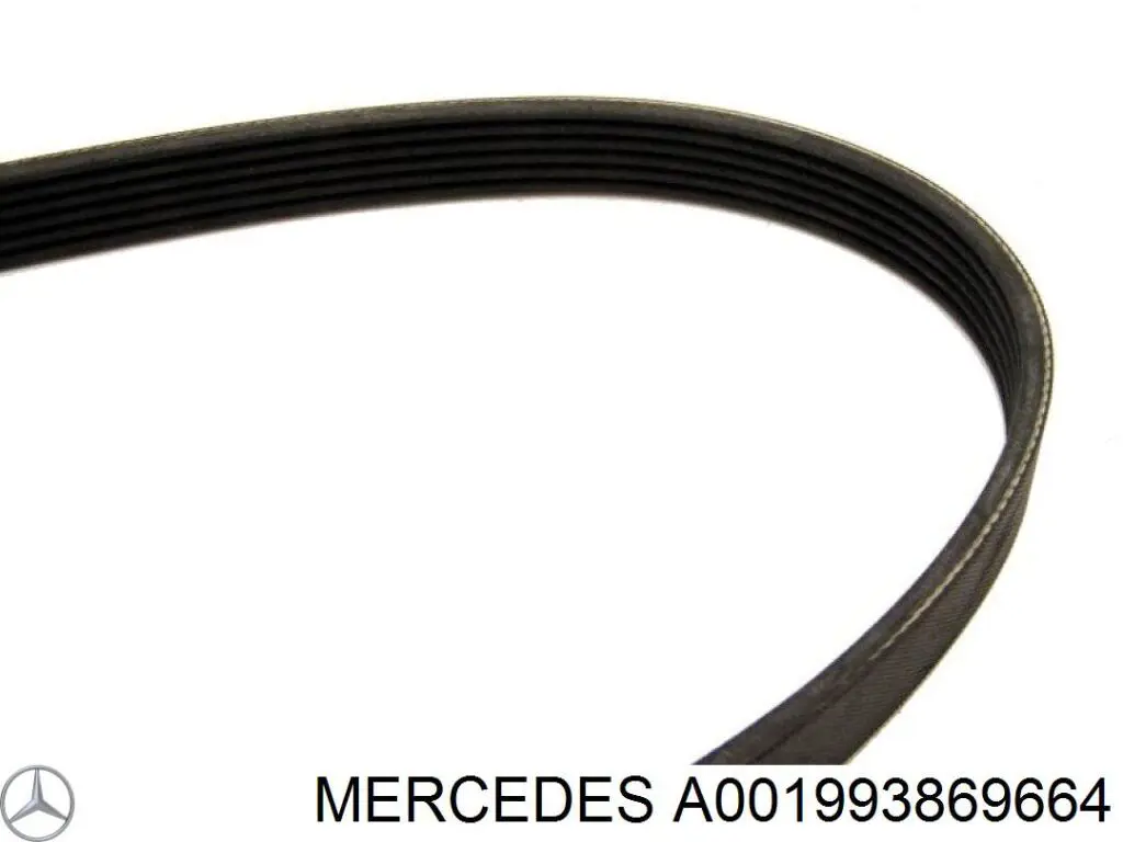 Correia dos conjuntos de transmissão Mercedes A001993869664 preço, a partir de 53,05 USD