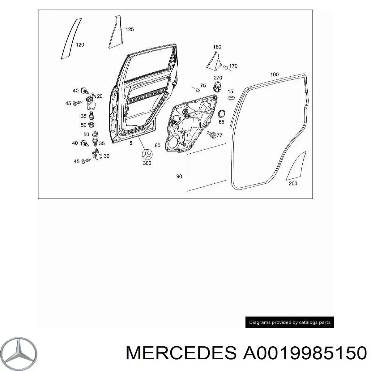 Tampa de tanque de fluido para lavador Mercedes A0019985150 preço, a partir de 1,38 USD