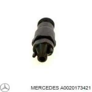 Injetor de injeção de combustível Mercedes A0020179521 preço, a partir de 89,90 USD