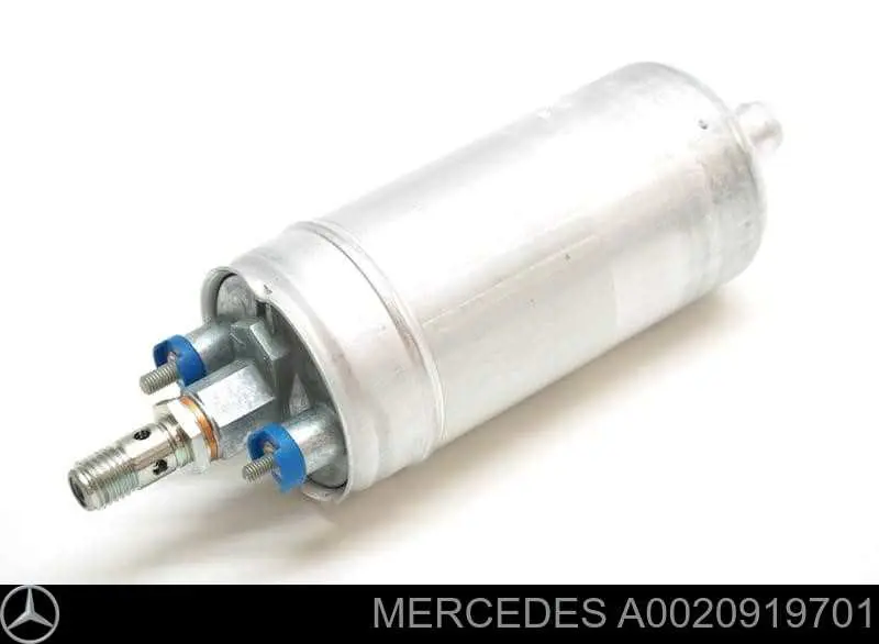 Bomba de combustível elétrica submersível Mercedes A0020919701 preço, a partir de 184,64 USD