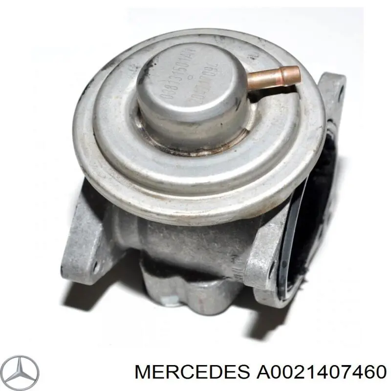 Válvula (comporta) de bomba de vácuo Mercedes A0021407460 preço, a partir de 122,58 USD