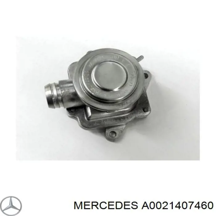 Válvula (comporta) de bomba de vácuo Mercedes A00214074 preço, a partir de 115,98 USD