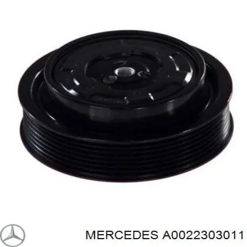 Compressor de aparelho de ar condicionado Lucas ACP01215 preço, a partir de 260,49 USD