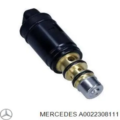 Compressor de aparelho de ar condicionado Mercedes A0022308111 preço, a partir de 453,78 USD