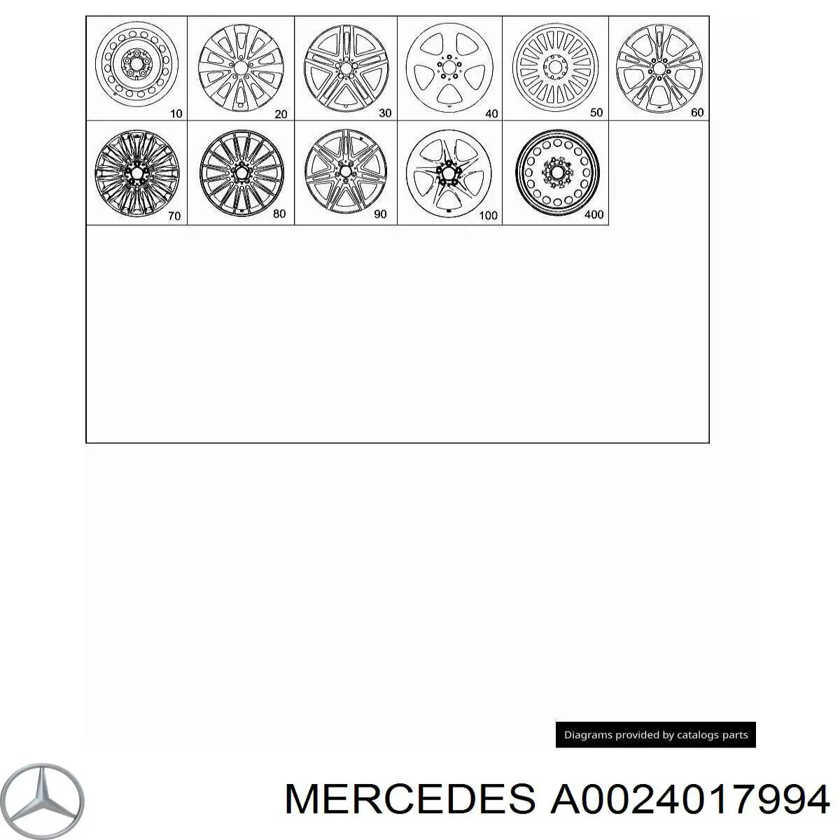  Mercedes A6384000194 preço, a partir de 2,76 USD