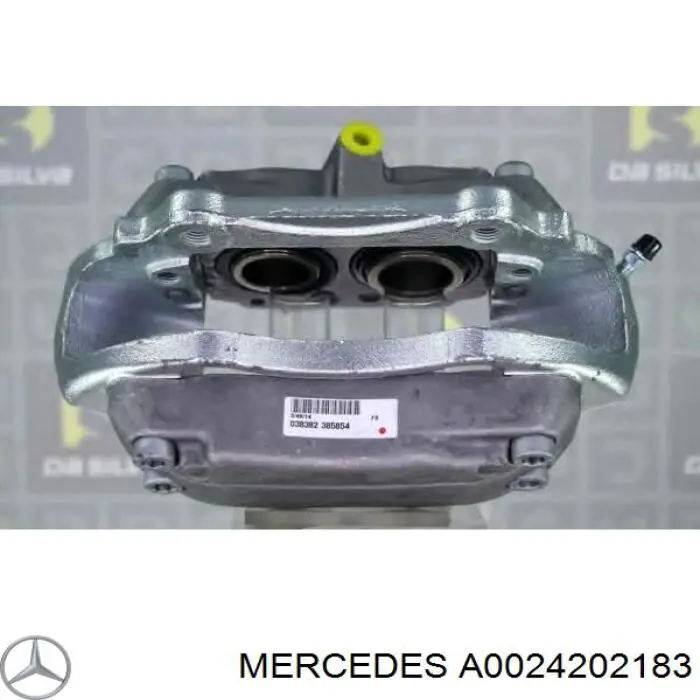 Suporte do freio dianteiro esquerdo Kamoka JBC1183 preço, a partir de 114,26 USD
