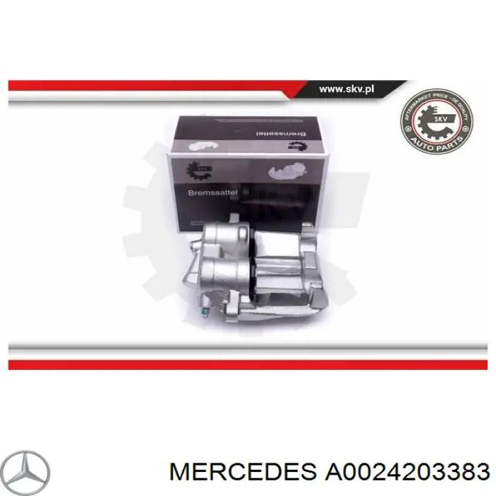 Compre BHS1458E TRW Suporte do freio traseiro direito