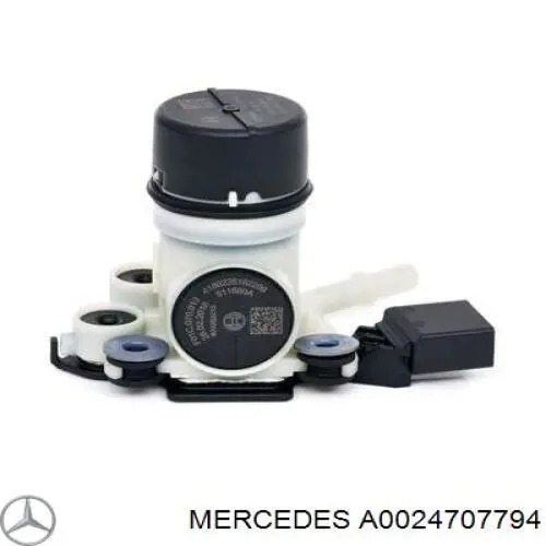 A0024707794 Mercedes Bomba AD BLUE