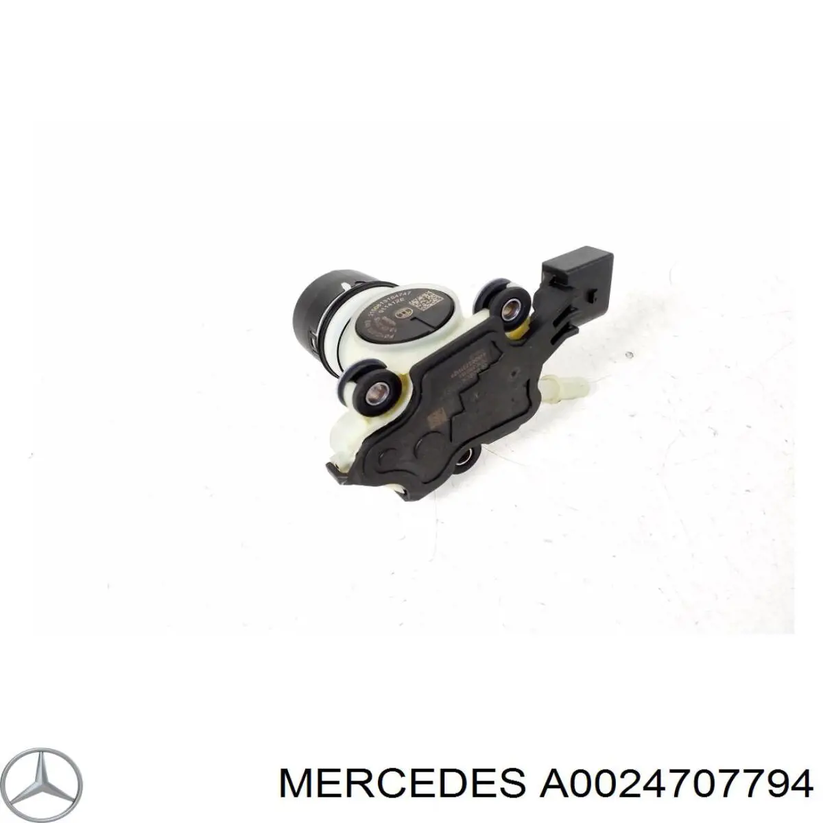 Compre A0024707794 Mercedes Bomba AD BLUE