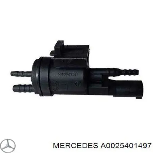 Válvula de comutação do sistema de fornecimento de ar Mercedes A0025401497 preço, a partir de 51,85 USD