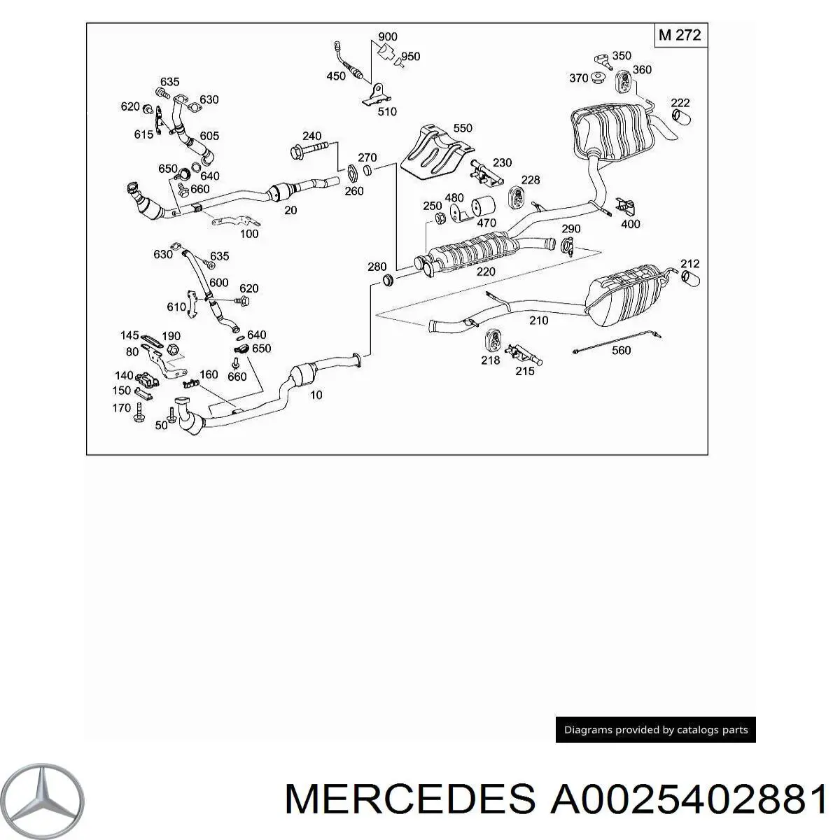  Mercedes A0025402881 preço, a partir de 19,91 USD