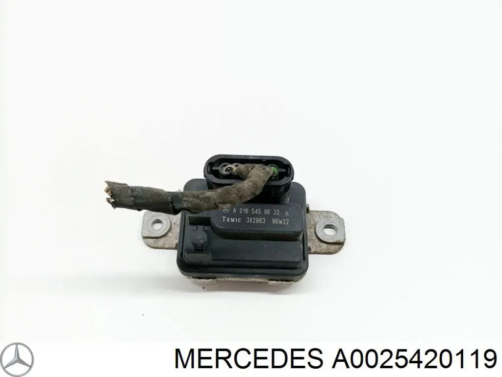  Mercedes A0025420119 preço, a partir de 57,94 USD