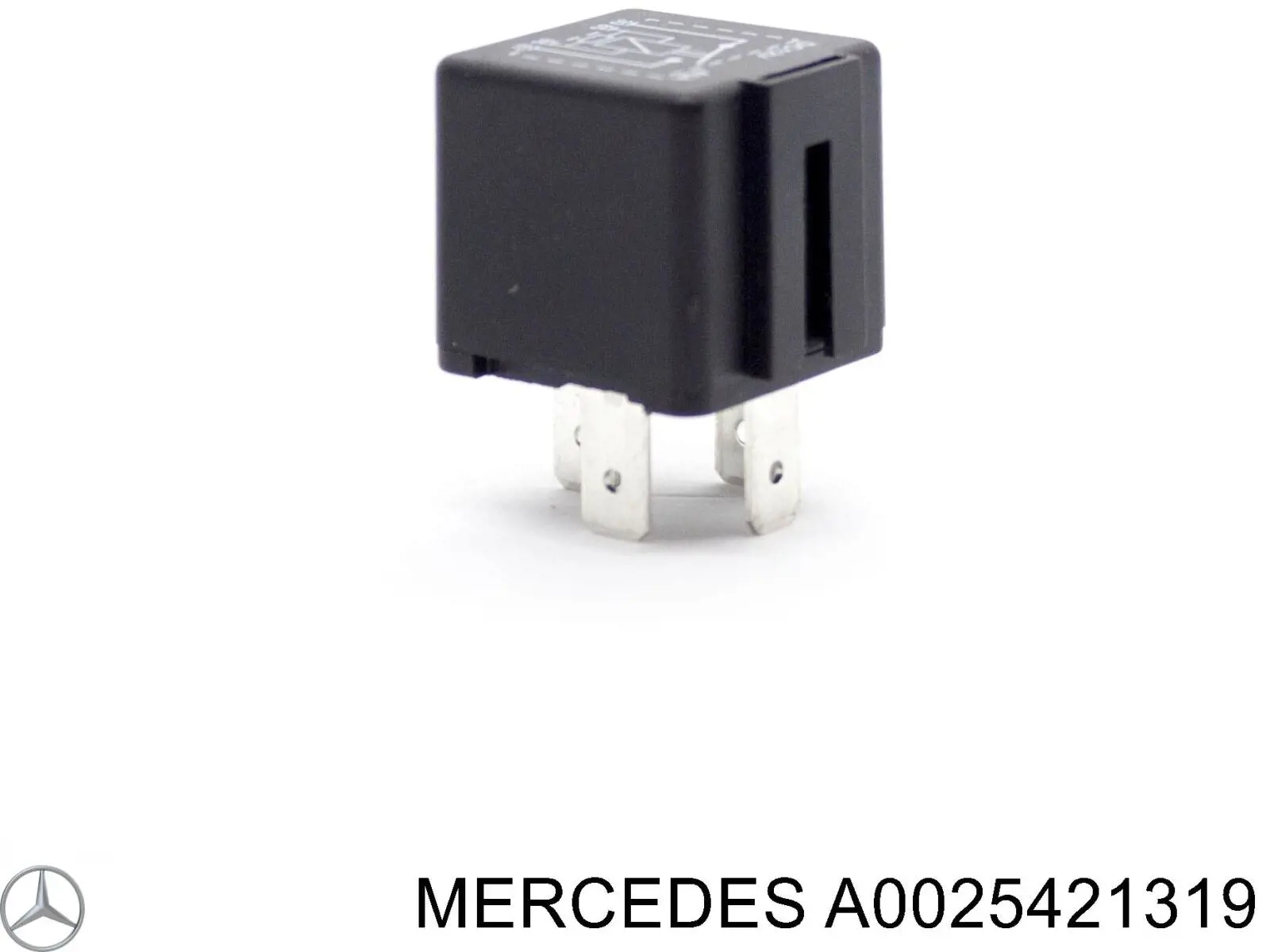 Relê elétrico multifuncional Mercedes A0025421319 preço, a partir de 10,06 USD