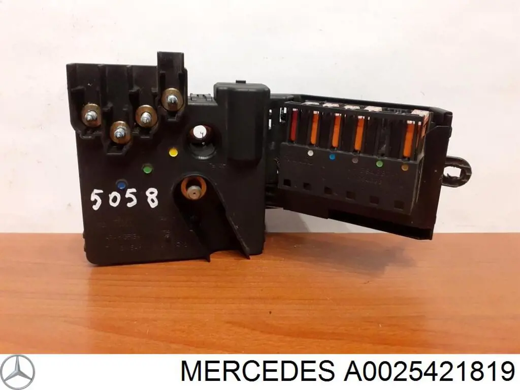  Mercedes A0025421819 preço, a partir de 51,94 USD