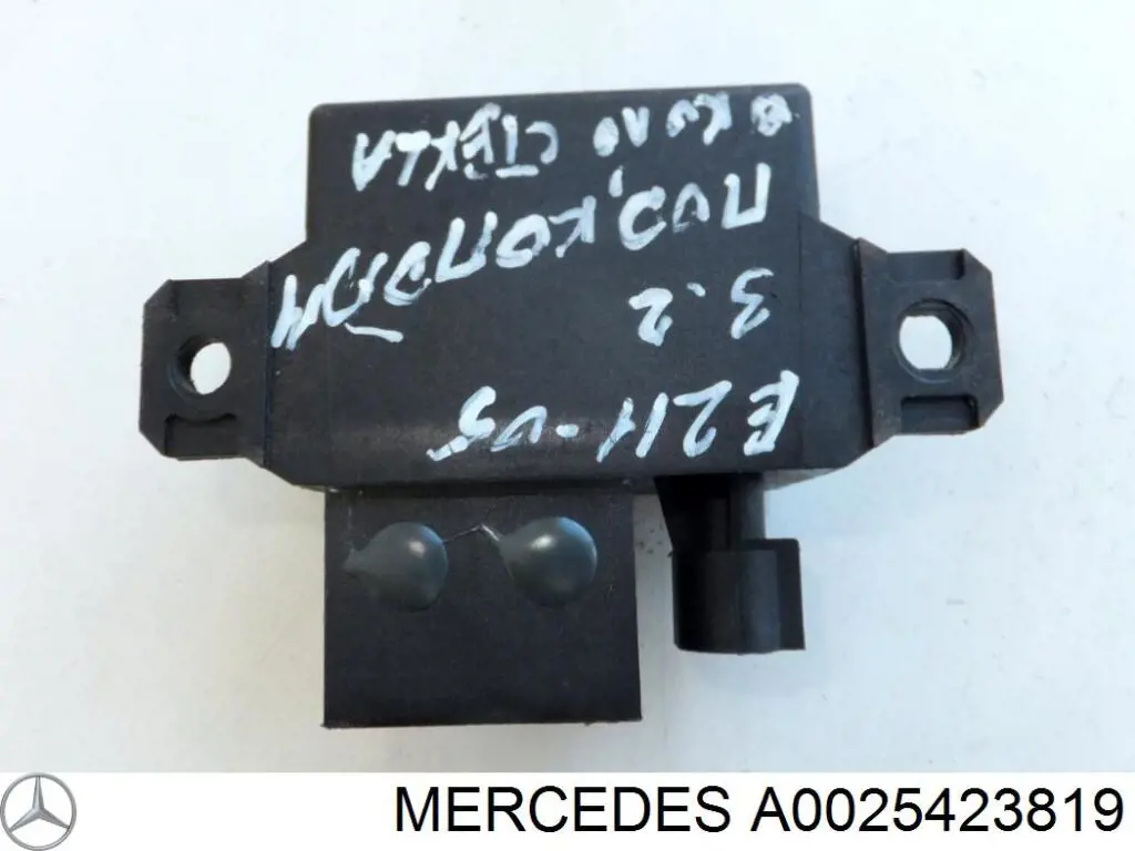 Relê de corrente alta Mercedes A0025423819 preço, a partir de 54,48 USD