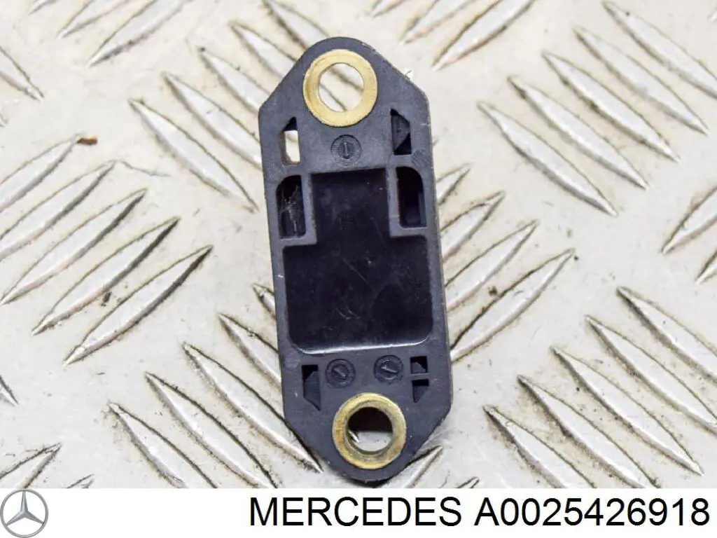 Sensor de aceleração vertical Mercedes A0025426918 preço, a partir de 40,86 USD