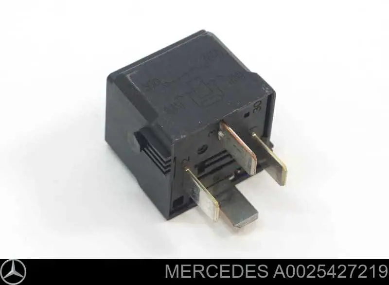 Relê elétrico multifuncional Mercedes A0025427219 preço, a partir de 10,07 USD