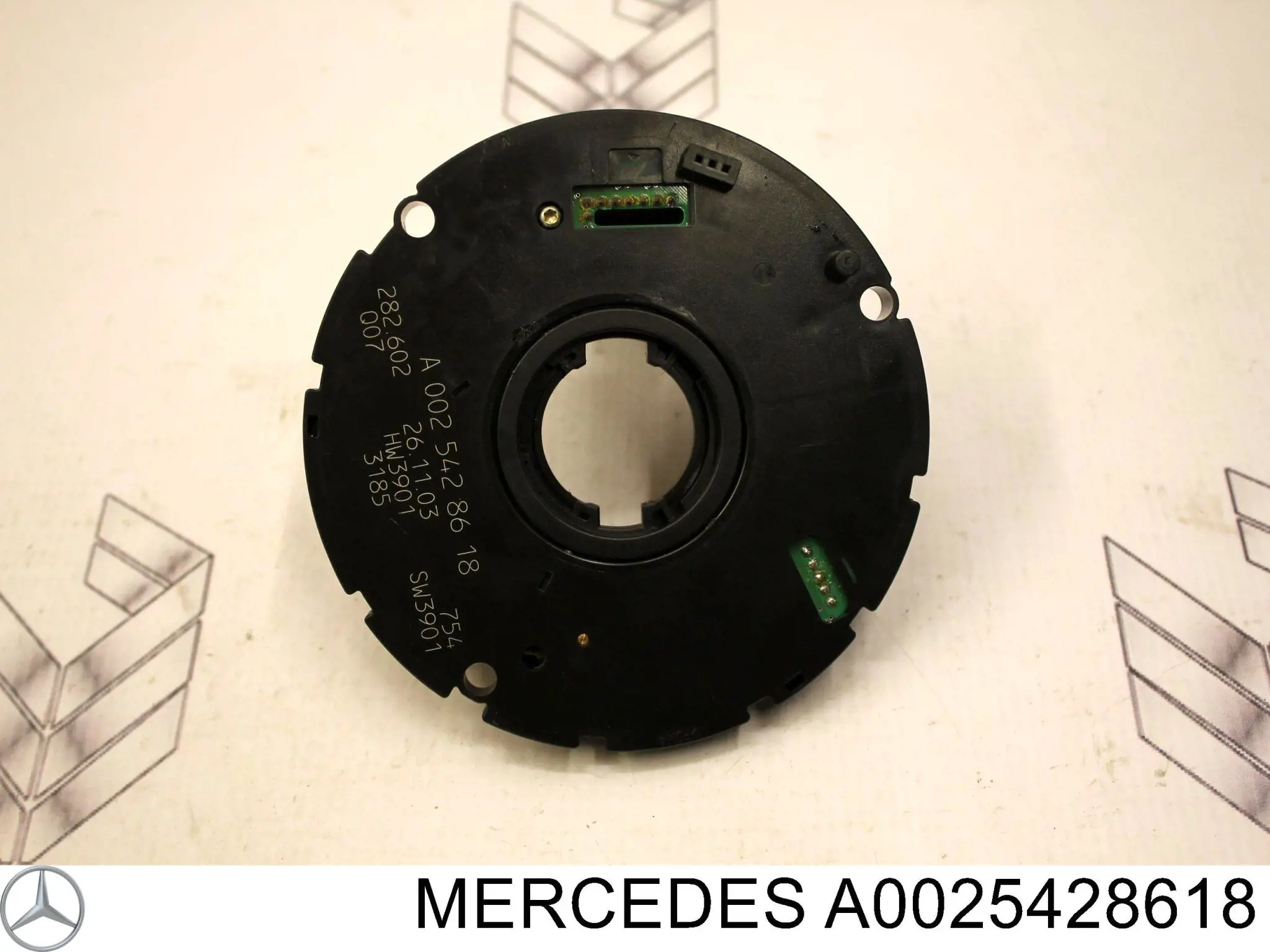  Mercedes A0025428618