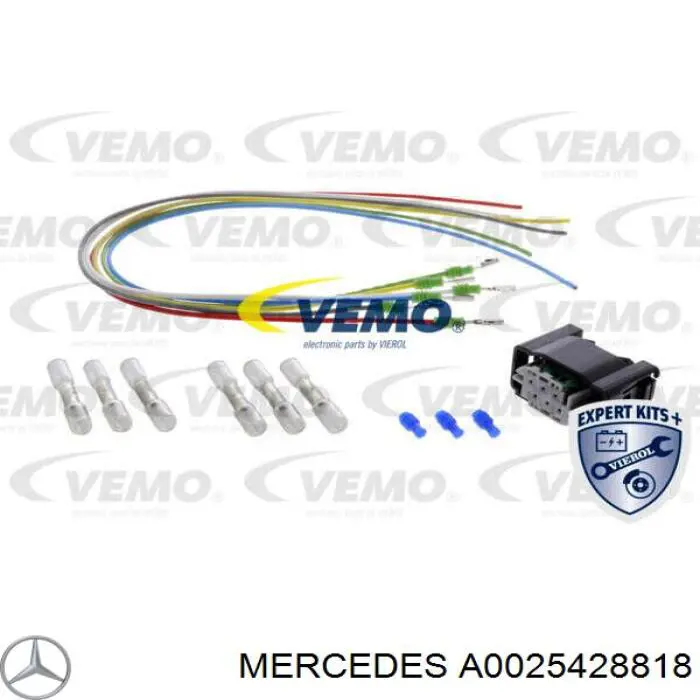 Sensor dianteiro do nível de posição de carroçaria Mercedes A0025428818 preço, a partir de 37,52 USD