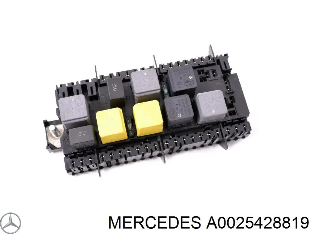  Mercedes A0025428819 preço, a partir de  USD