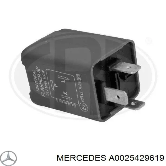  Mercedes A0025429619 preço, a partir de 38,84 USD