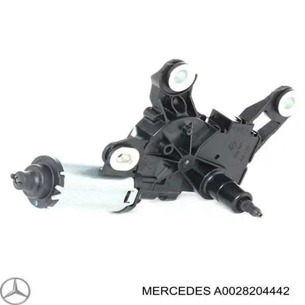 Motor de limpador pára-brisas do pára-brisas Mercedes A0028204442 preço, a partir de 265,00 USD