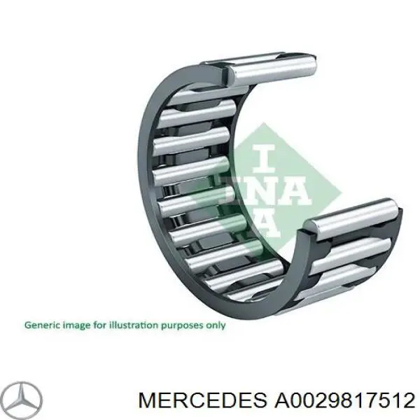  INA 722035110 preço, a partir de 36,01 USD